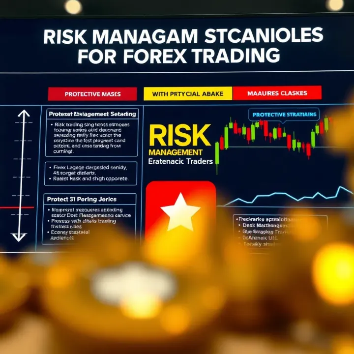 Forex Trading Basics for South African Traders