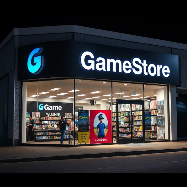 Game Store Paarl Trading Hours & Services Guide