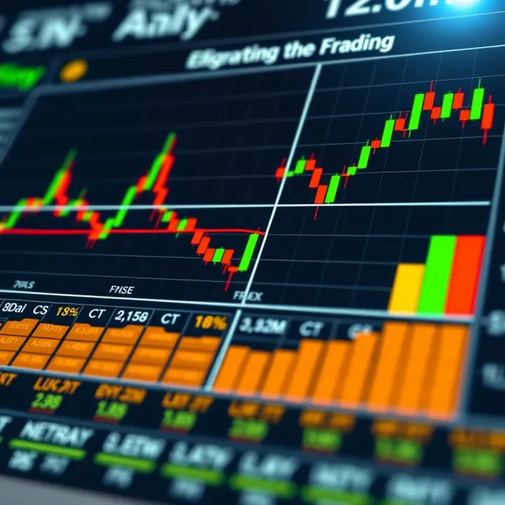 Comparison of Halal and Conventional Forex Trading Chart showing comparison of halal and conventional forex trading methods in South Africa