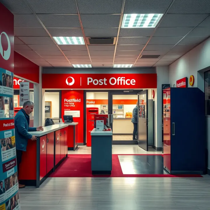 Hatfield Post Office Trading Hours Guide