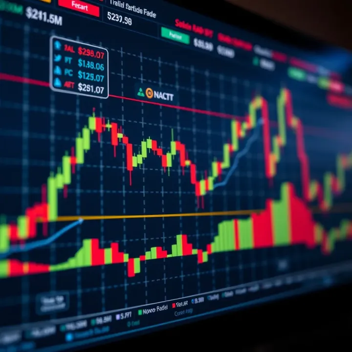 High Profit Candlestick Patterns Guide