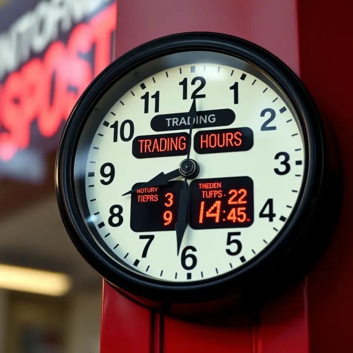 Highveld Post Office Trading Hours and Services