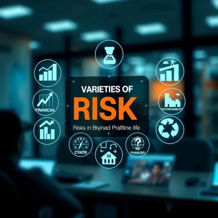 Why Risk Management Matters in Business and Life