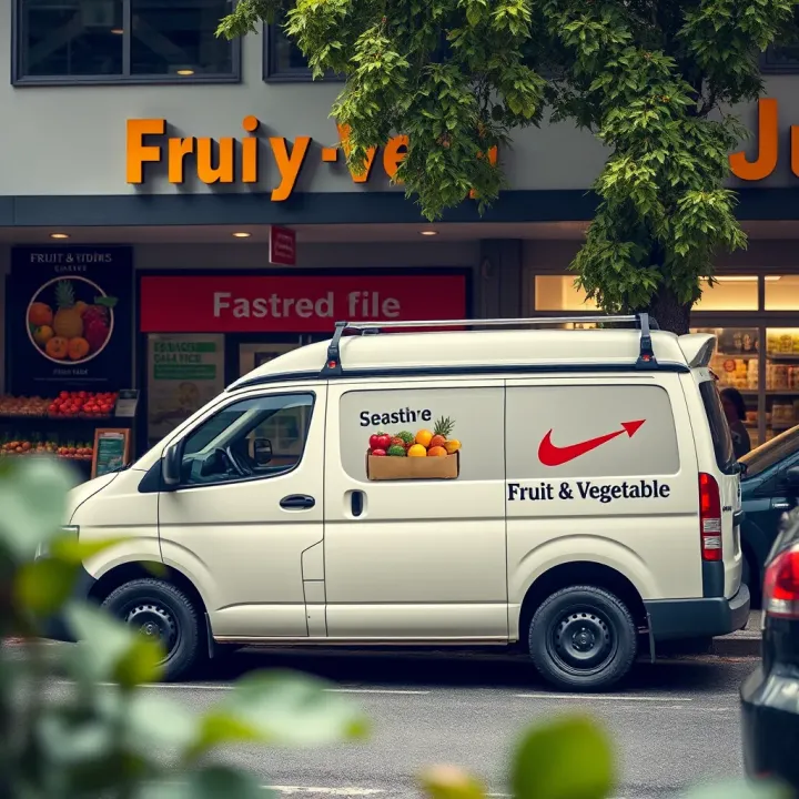 Fruit and Veg Trading Hours in Knysna