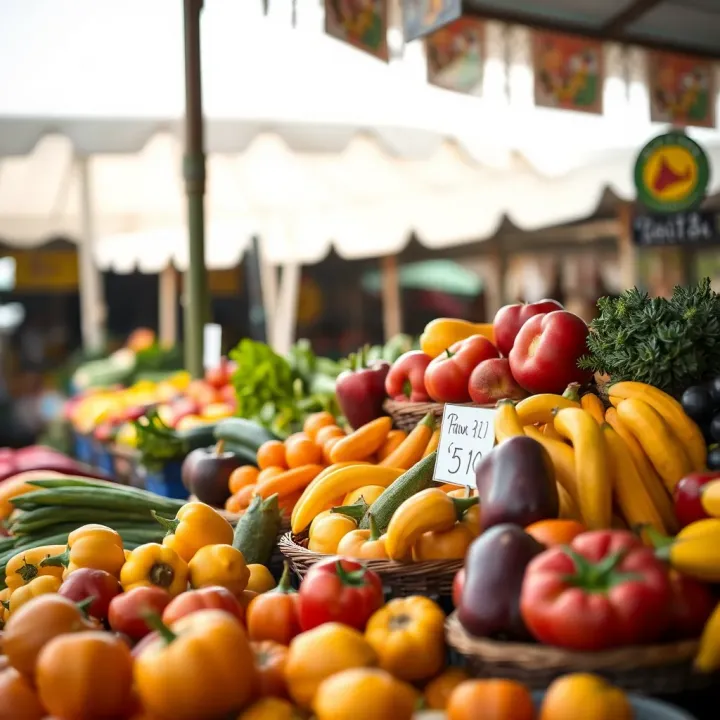 Kuilsriver Fruit & Veg Market Hours and Tips