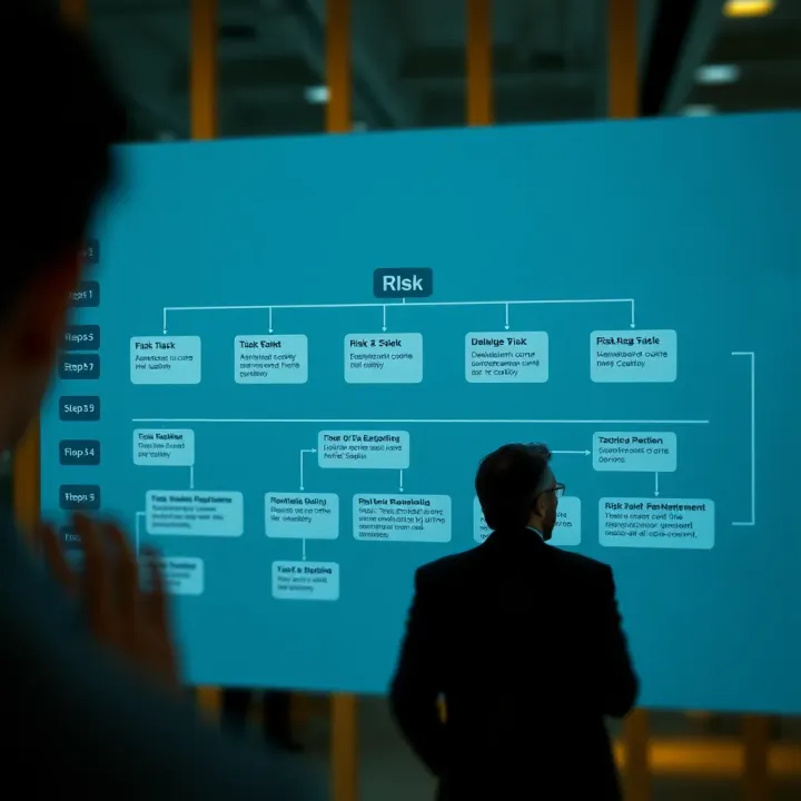 Key Elements to Include in a Risk Management Plan Key Elements to Include in a Risk Management Plan