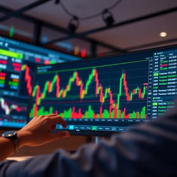 Understanding Forex Trading Systems