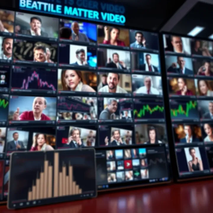 Learning Forex Trading with Videos: A Practical Guide