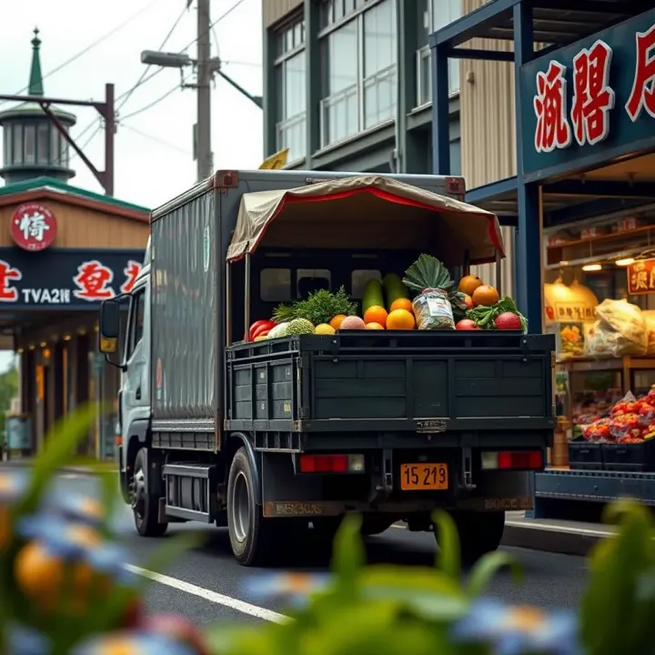 Tokai Fruit and Veg Market Hours Explained
