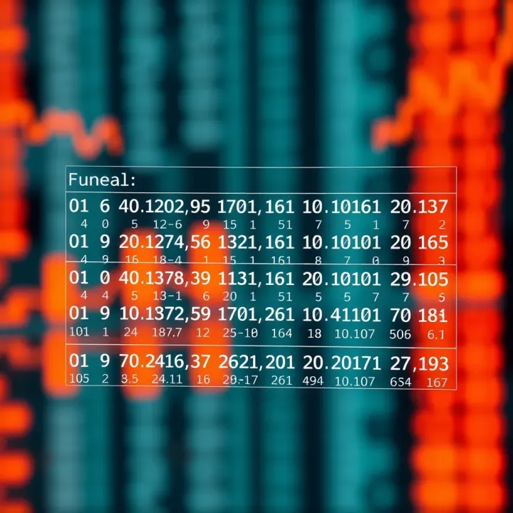 How to Convert Hexadecimal to Binary Explained