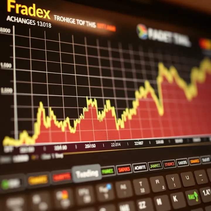 Understanding Forex Trading Basics in South Africa Understanding Forex Trading Basics in South Africa
