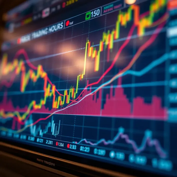 Forex Trading Hours Explained for South African Traders