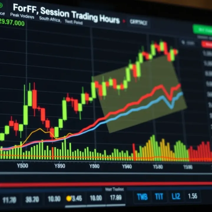 Forex Trading Hours for South African Traders Forex Trading Hours for South African Traders