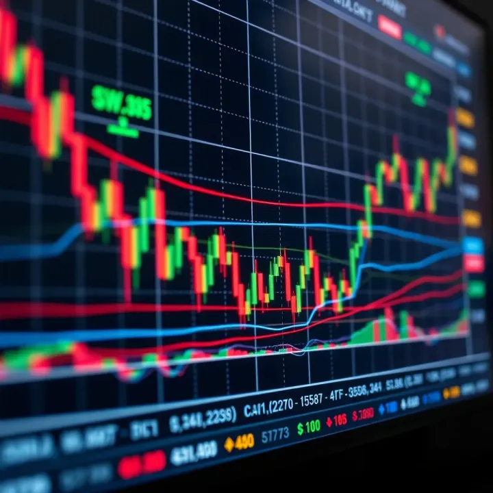 Understanding Forex Trading Signals: A Practical Guide