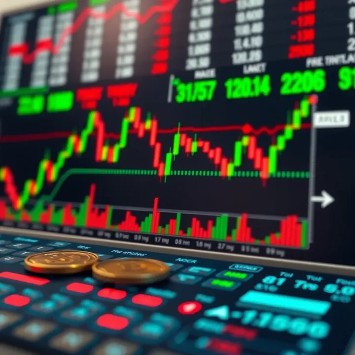 Understanding Forex Trading Systems: A Practical Guide