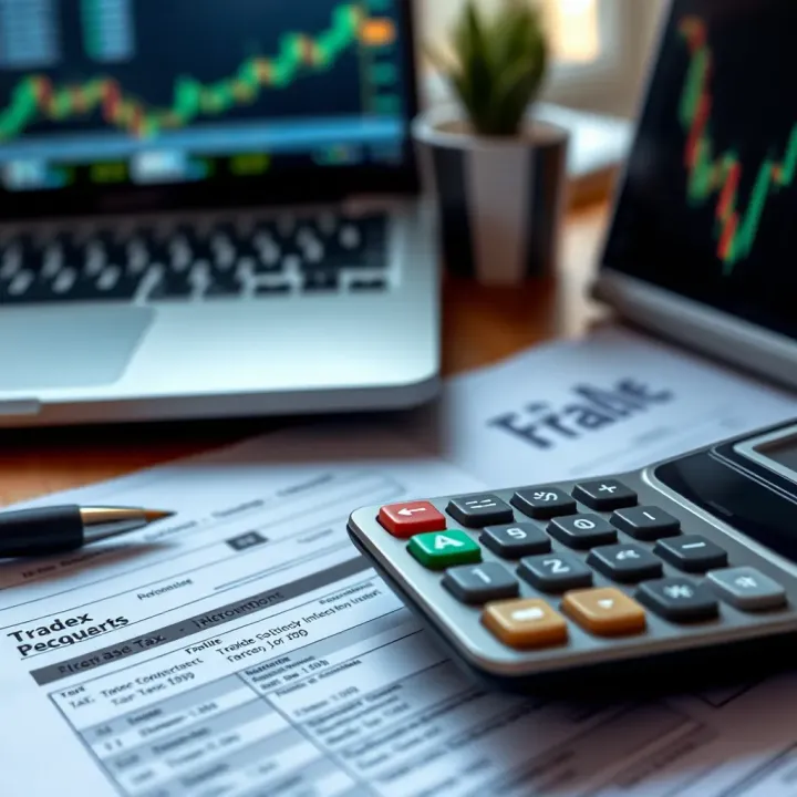 Forex Trading and Taxes in South Africa Forex Trading and Taxes in South Africa