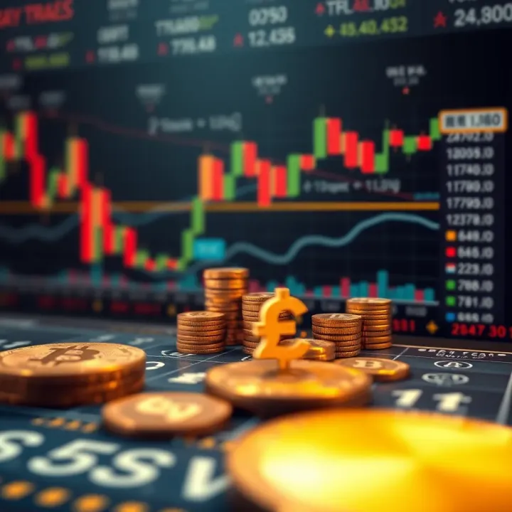 Forex Trading Terms Explained for South African Traders