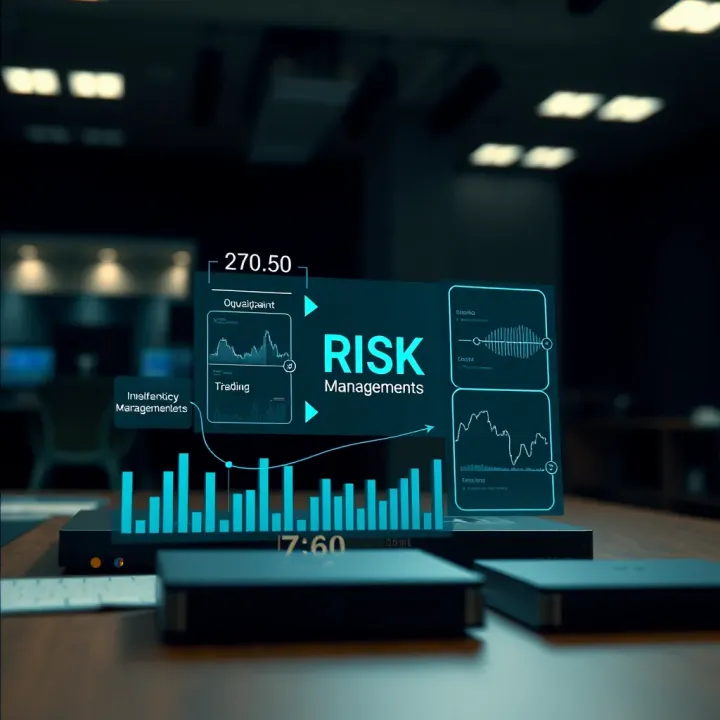 Understanding Risk Management Frameworks