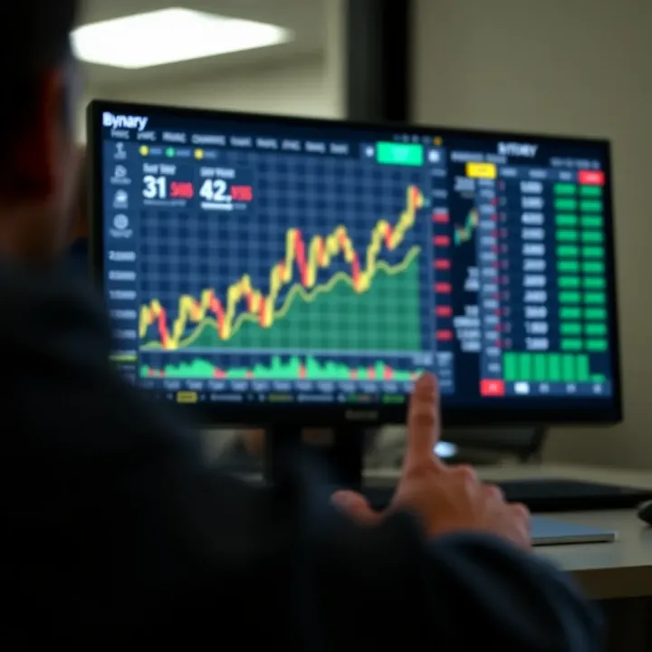 Understanding Free Binary Signals for Traders