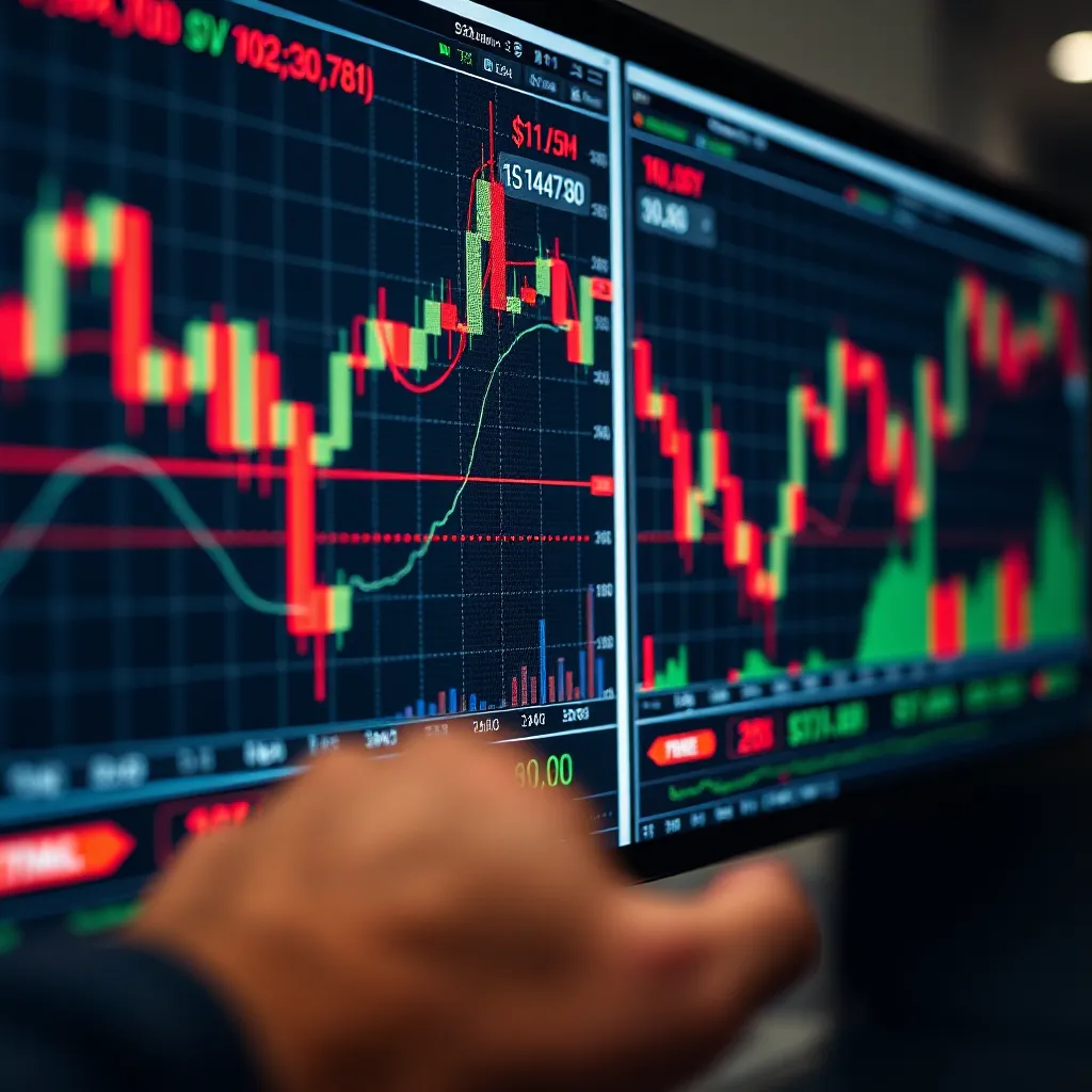 Understanding Free Live Binary Signals - binaryguideza
