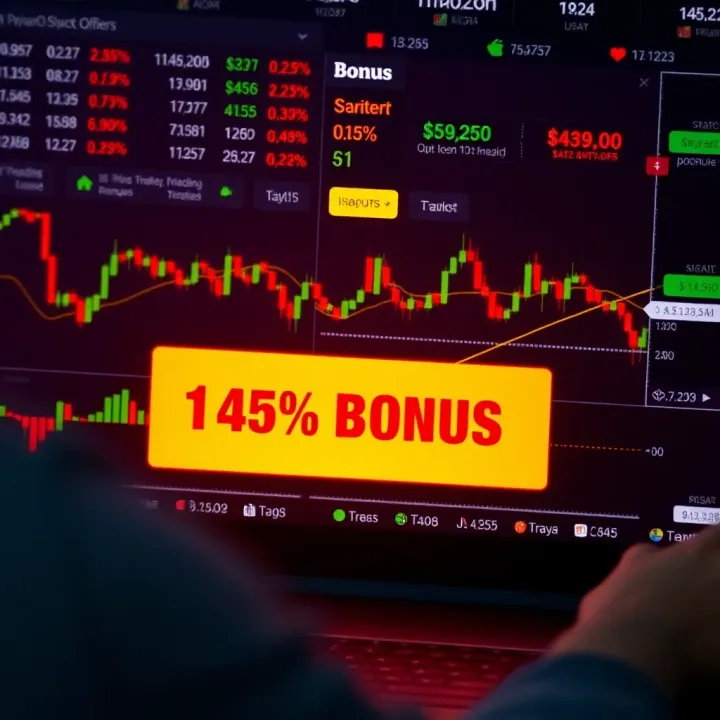 Understanding Free Money Offers in Binary Options