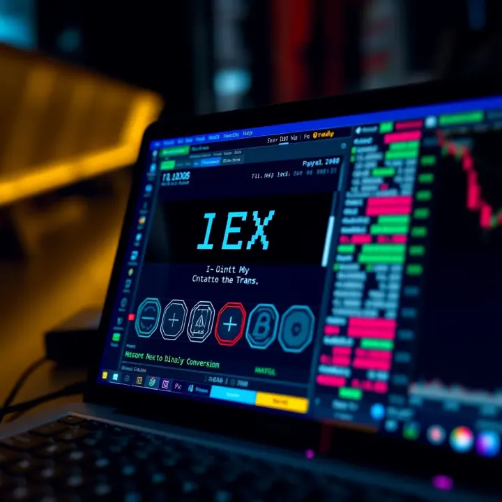 Understanding Hex to Binary Conversion