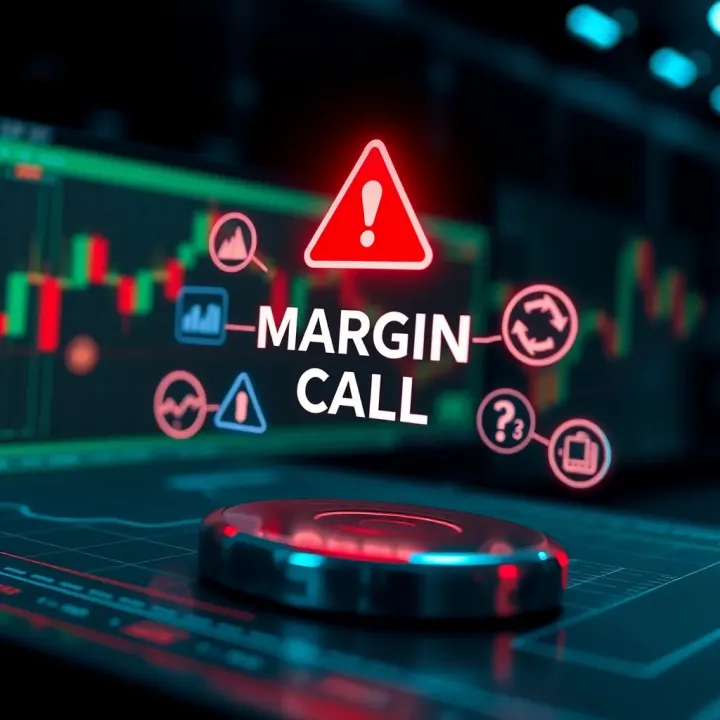 Understanding Margin in Forex Trading