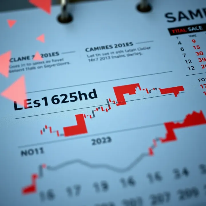 Important Economic Dates for South African Market Participants Calendar highlighting important economic dates relevant to South African investors