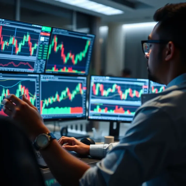 Where to Learn Forex Trading in South Africa