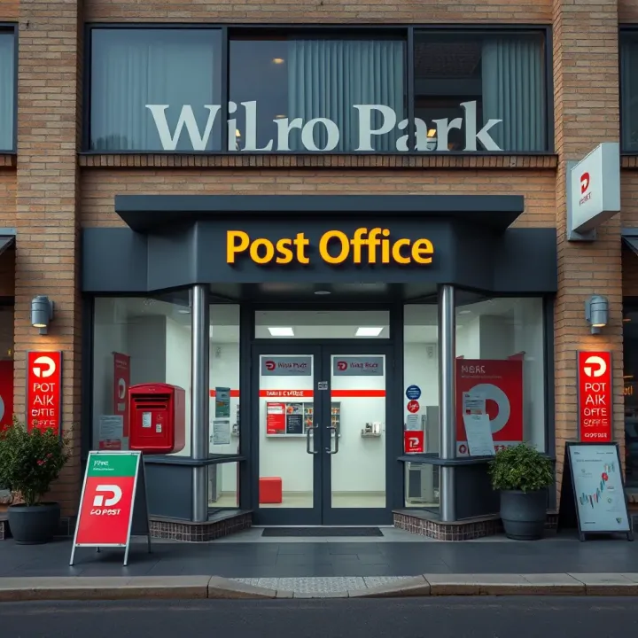 Wilro Park Post Office Hours & Services Guide